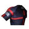 Rashguard SS One Shot One Kill HO-STILE
