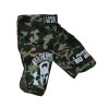 Šortky Kill the Burpee! 2.0 Camo HO-STILE