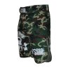 Šortky Kill the Burpee! 2.0 Camo HO-STILE