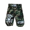 Šortky Kill the Burpee! 2.0 Camo HO-STILE