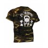 Triko Kill the Burpee! 2.0 Camo HO-STILE