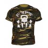 Triko Kill the Burpee! 2.0 Camo HO-STILE