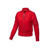 Dámská letní bunda Genesee II Red PITBULL WEST COAST