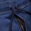 Šortky DENIM BENNET Dark Blue *M* PITBULL WEST COAST