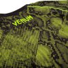 Kompresní triko LS Fusion Black/Yellow VENUM