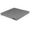 ZEBRA smooth series basalt grey 1