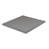 ZEBRA tatami series bottom basalt grey 25 mm
