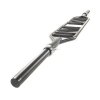 multigrip bar svart 28kg 30mm grepp 340kg2