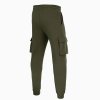 cargo pants darkolive pbwc bek