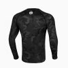 rashguard LS net camo hilltop pbwc1