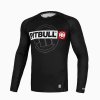 rashguard LS hilltop sports pbwc