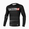 rashguard LS street dog pbwc1