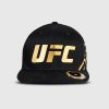 CAP UFC 3.0 BLACK GOLD 01 9adc
