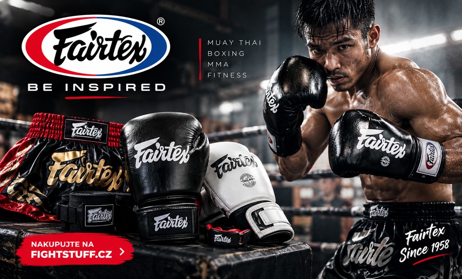 Fairtex