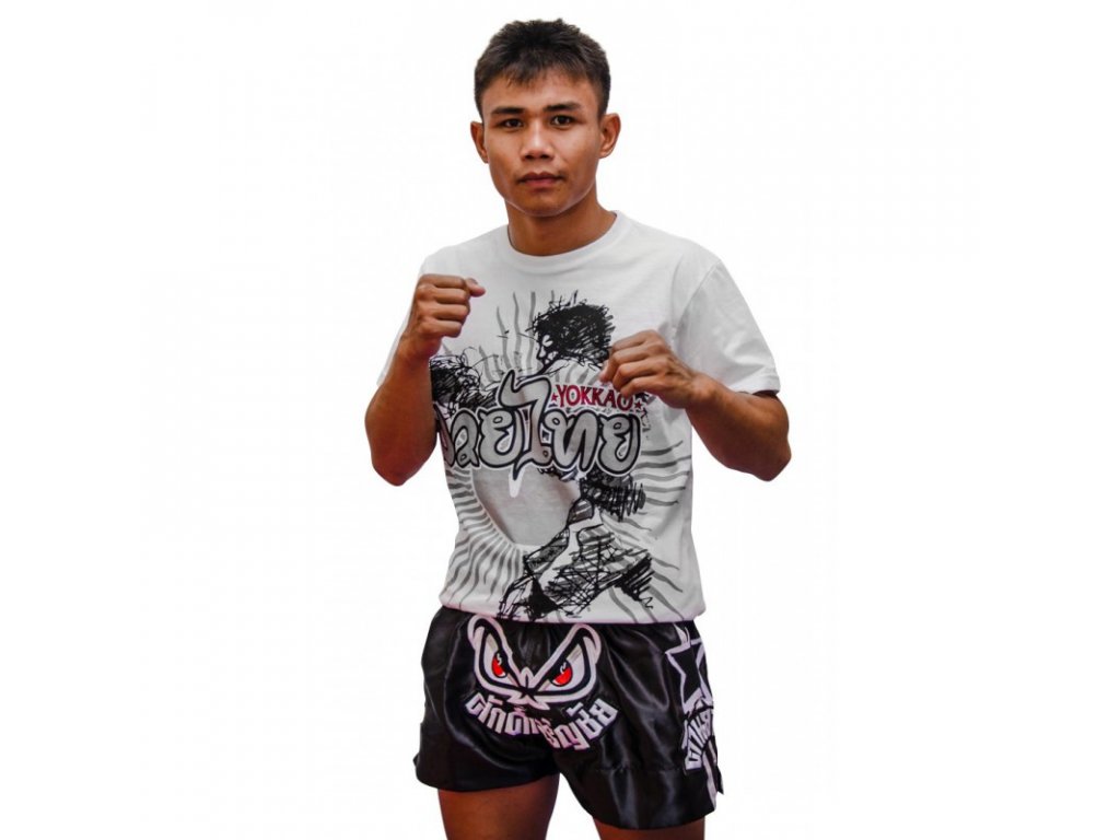 Triko Yokkao Muay Thai