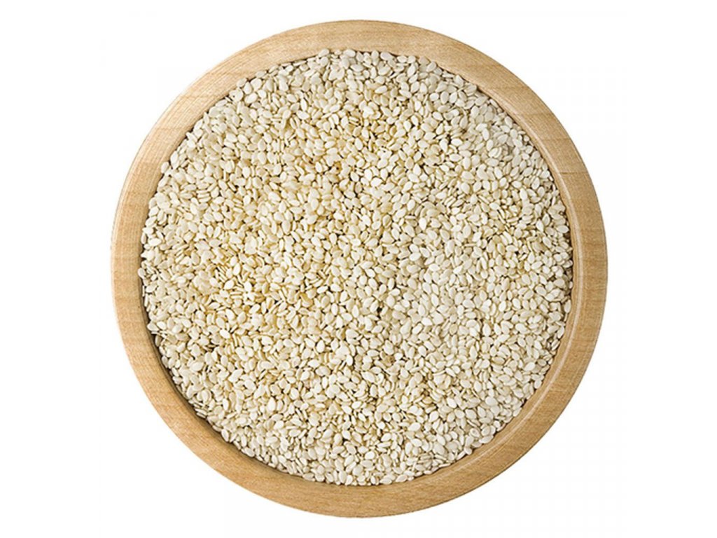 Sezamová semínka (500g)