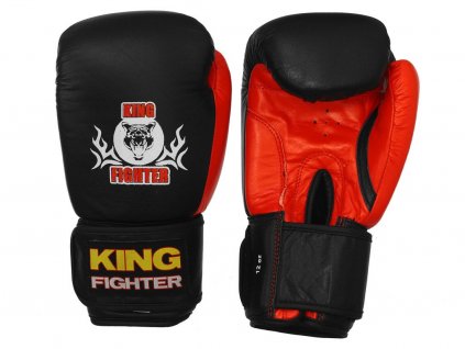 Boxing gloves BASIC King
