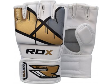 MMA rukavice RDX X-MMA