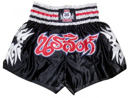 Muay thai shorts King Fighter KF-1911