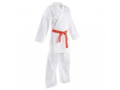 Dětské kimono KARATE