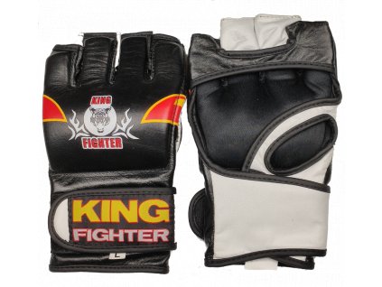 MMA gloves King Fighter VICTORY