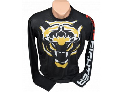 Rashguard TIGER