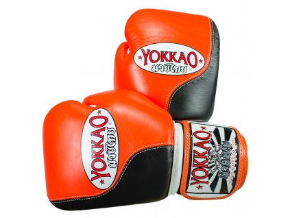 Boxerské rukavice  Yokkao Impact