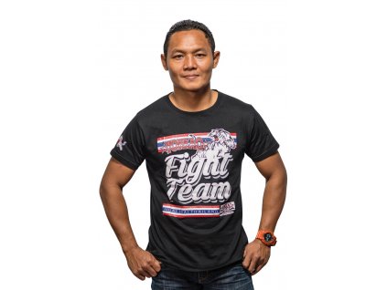 Triko Yokkao FIGHT TEAM