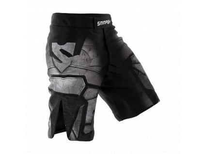 MMA trenky Dark Knight