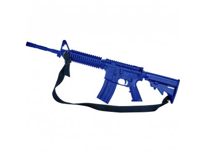 Tréninková útočná puška