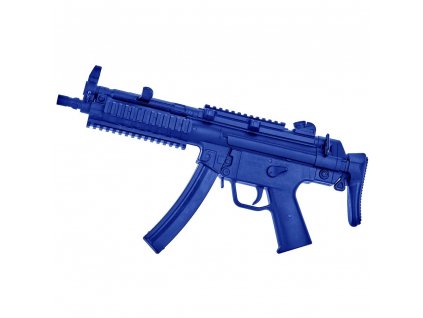 Tréninková útočná puška ( MP5)
