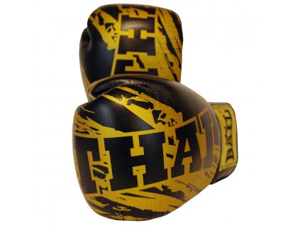Boxerské rukavice Bail - thai
