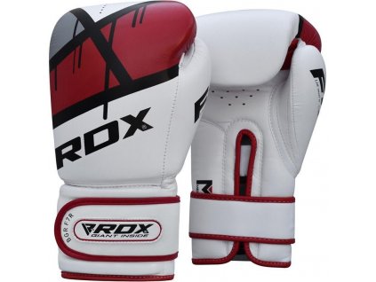 Boxerské rukavice RDX