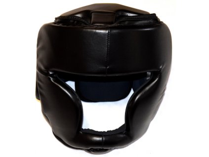 Helm boxing King Fighter