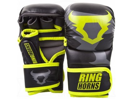 MMA rukavice Ring Horns Neo sparring