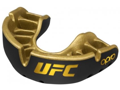 Chrániče zubů OPRO UFC  GOLD(metal/gold)