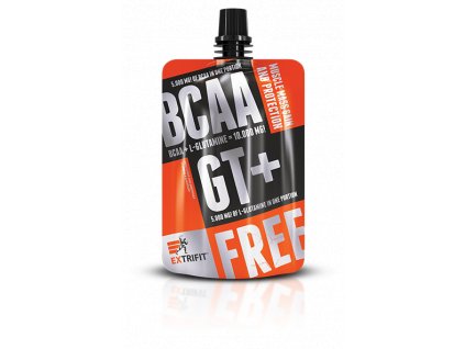 BCAA GT+ (80g)