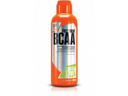 BCAA free form liqud - 1000ml