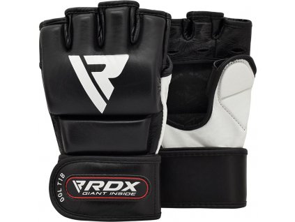 MMA rukavice RDX TGX -7 OZ
