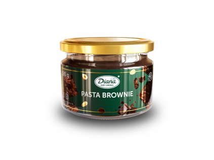 Pasta Brownie (250g)