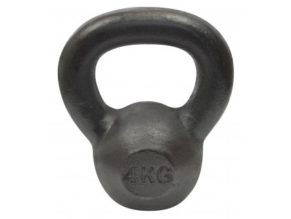 Činka Kettlebell Steell LIIFEFIT 32kg