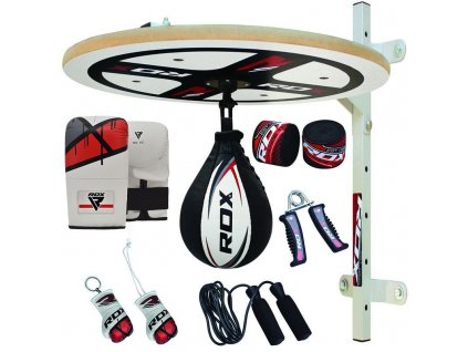 Boxerská sada s hruškou (2 jakost)