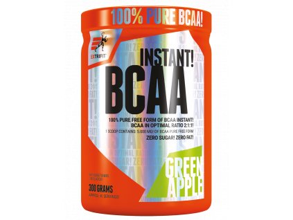 Extrifit BCAA Instant 300 g (citron)