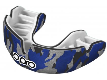 Chrániče zubů POWER FIT Camo UFC