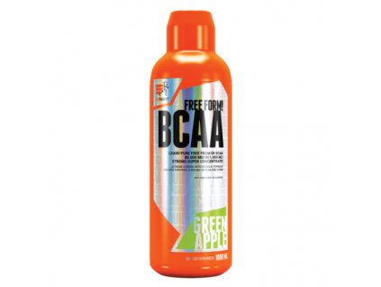 BCAA free form liqud - 1000ml