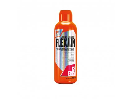 Flexagin 1000ml (orange)