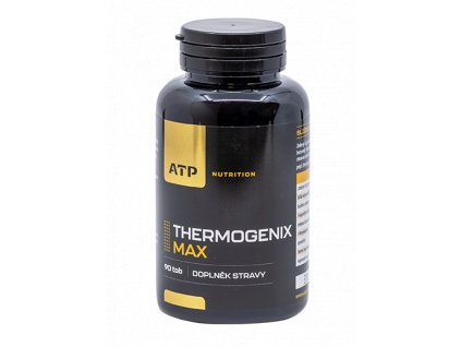 ATP Thermogenix MIX 90 tab.