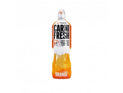 Extrifit Carnifresh 850 ml (orange)