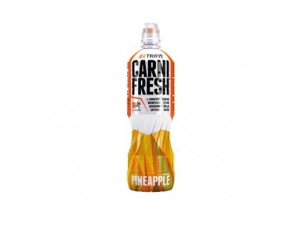 Extrifit Carnifresh 850 ml (ananas)