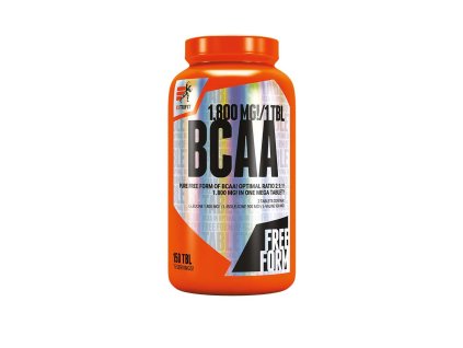 Extrifit BCAA 1800 mg 2:1:1 150 tbl